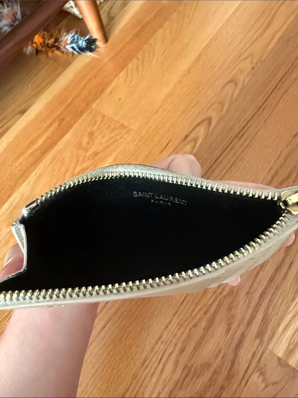 Saint Laurent slim saint